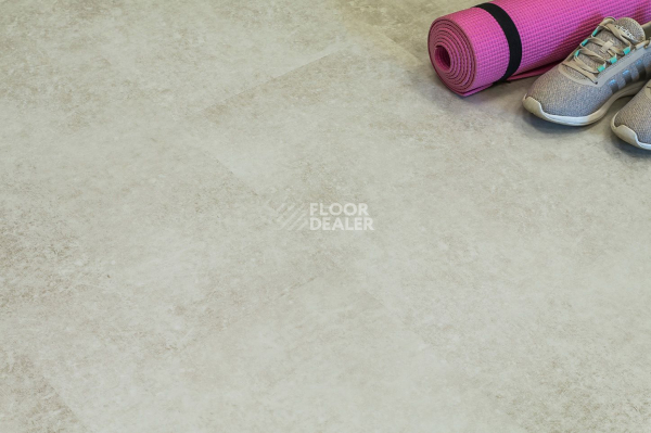 Кварцвиниловые полы FineFloor FF-1400 Stone FF-1453 Шато Де Брезе фото 1 | FLOORDEALER